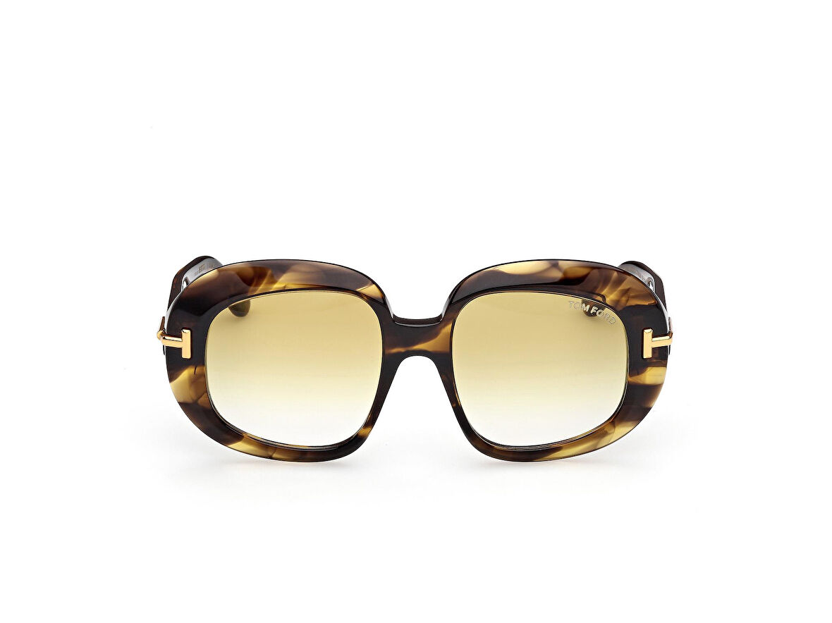 Tom Ford Icon FT1237 56F Kadın Güneş Gözlüğü