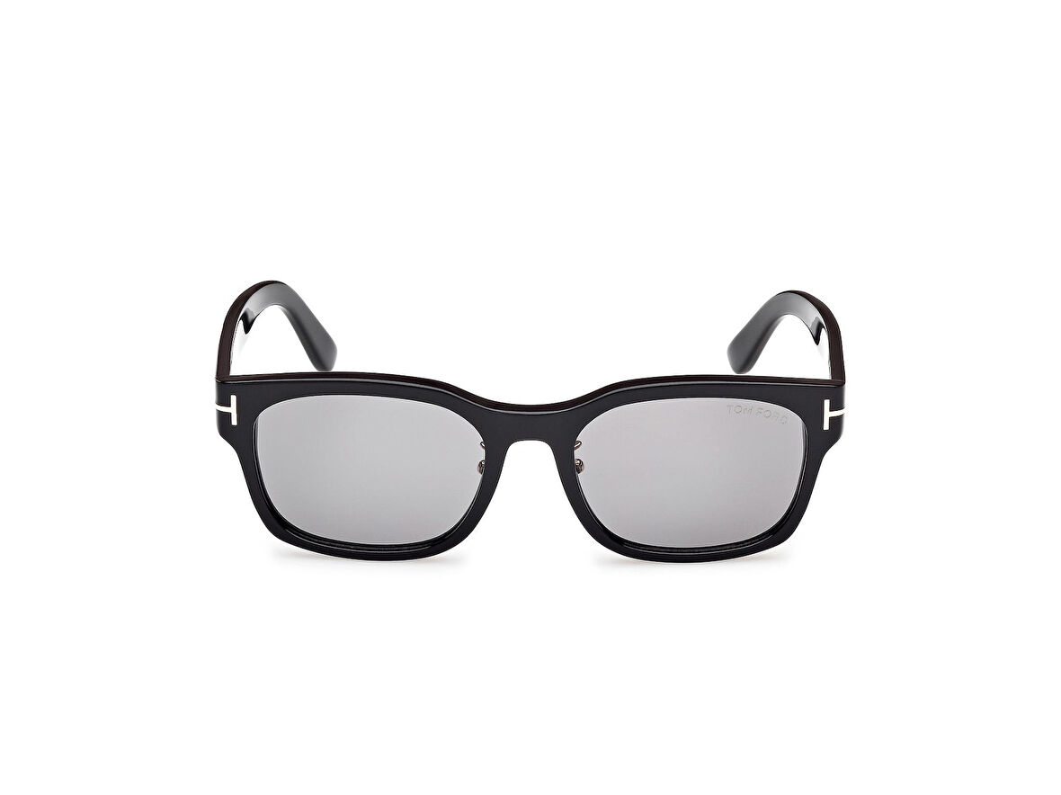 Tom Ford FT1232 01A Erkek Güneş Gözlüğü