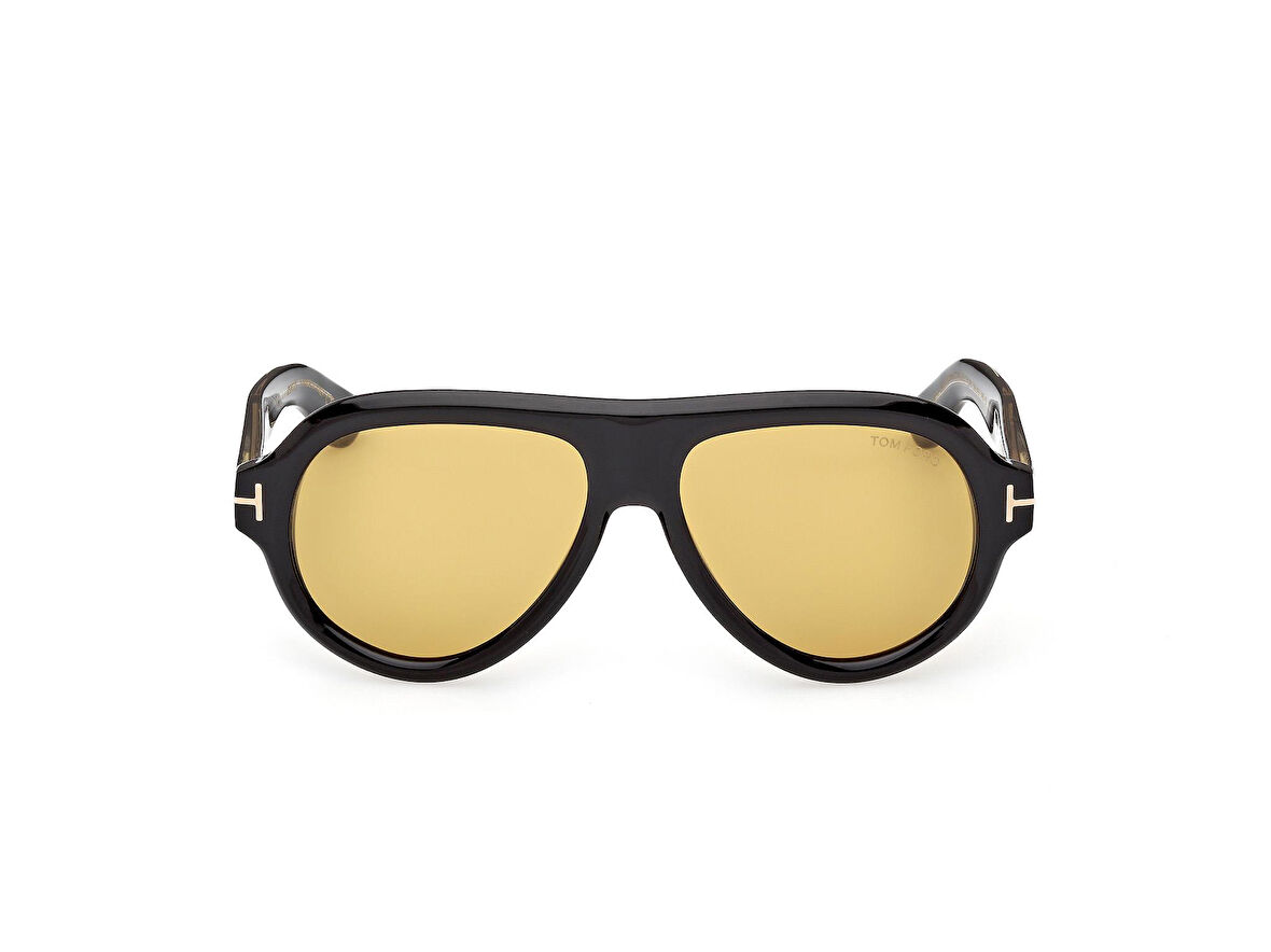 Tom Ford Icon FT1225 01E Erkek Güneş Gözlüğü
