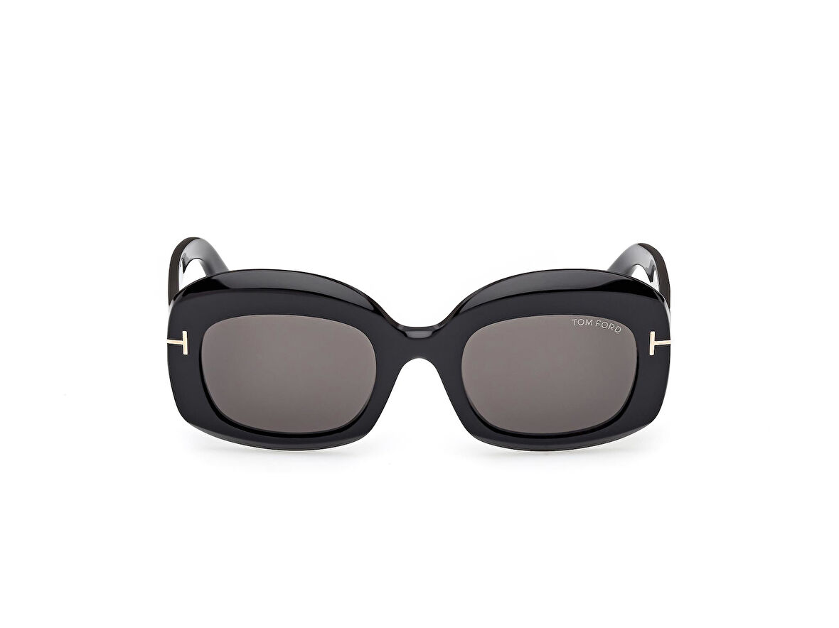 Tom Ford FT1219 01A Kadın Güneş Gözlüğü