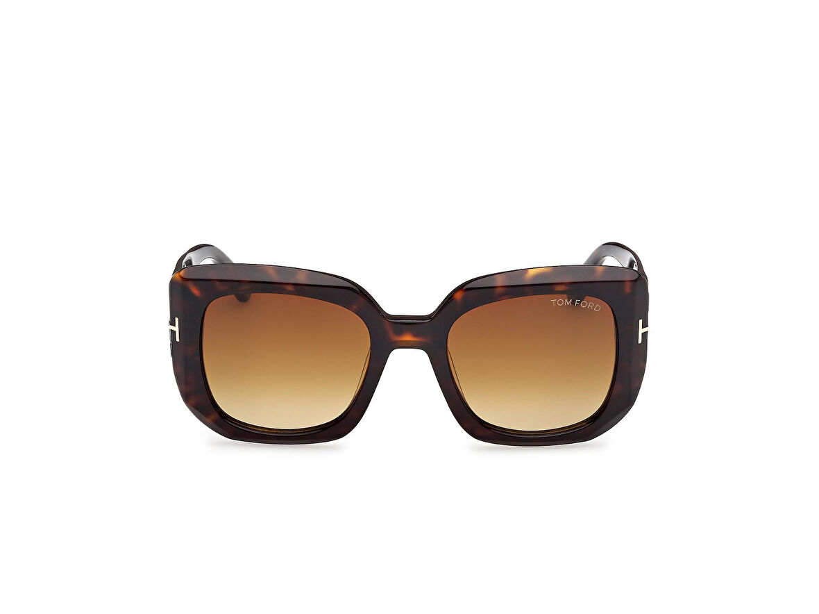 Tom Ford FT1220 52F Kadın Güneş Gözlüğü