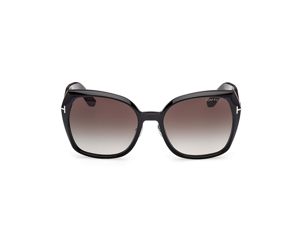 Tom Ford FT1223 01B Kadın Güneş Gözlüğü