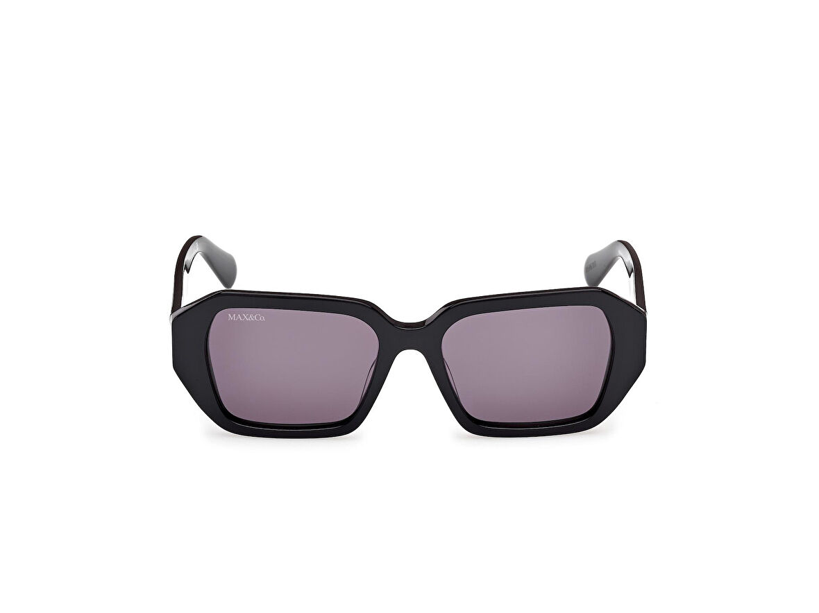 Max&co MO0126 01A Kadın Güneş Gözlüğü