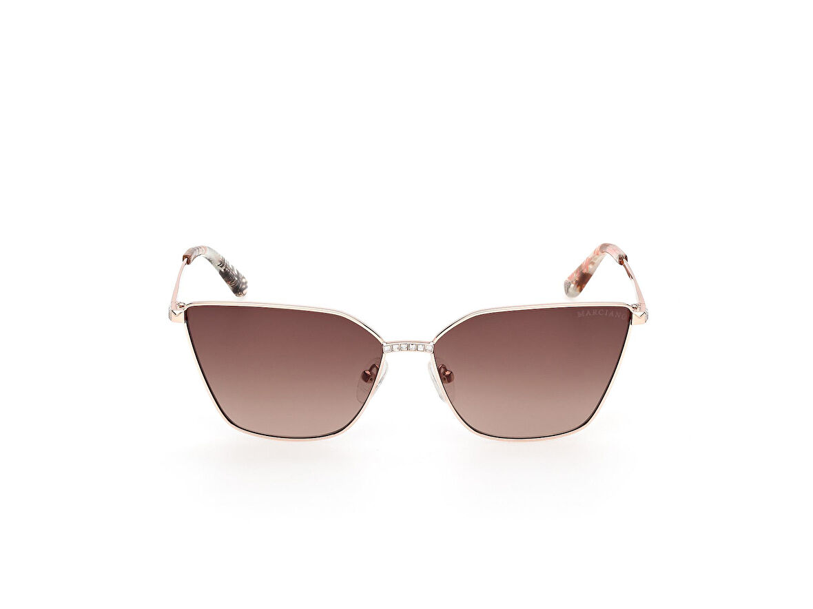 Guess By Marcıano GM00023 28F Kadın Güneş Gözlüğü