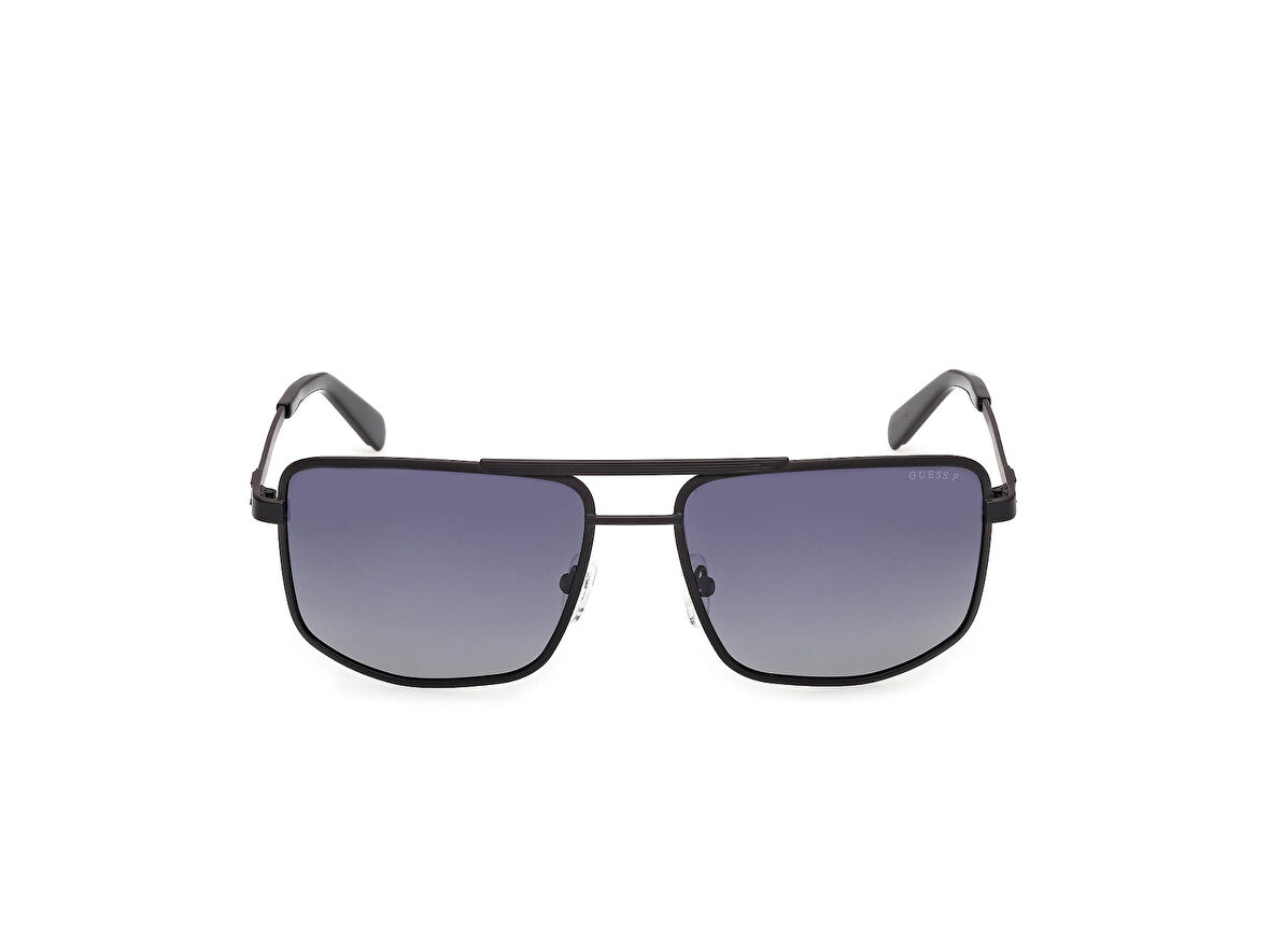 Guess GU00208 02D Erkek Güneş Gözlüğü