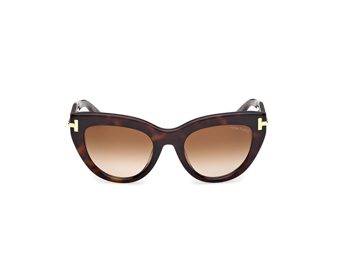 Tom Ford Icon FT1252 52F Kadın Güneş Gözlüğü