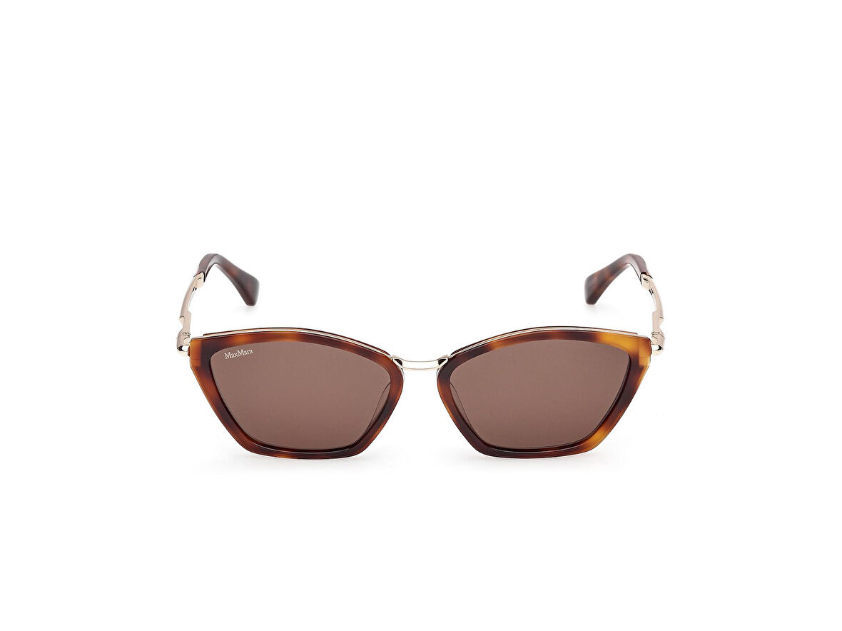 Maxmara MM0162 52E Kadın Güneş Gözlüğü