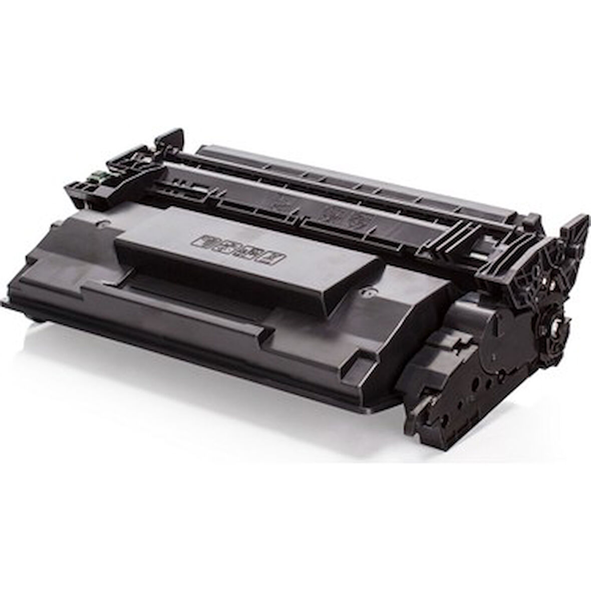 Hp CF287A (87A) Kutusuz Siyah Orjinal Toner 