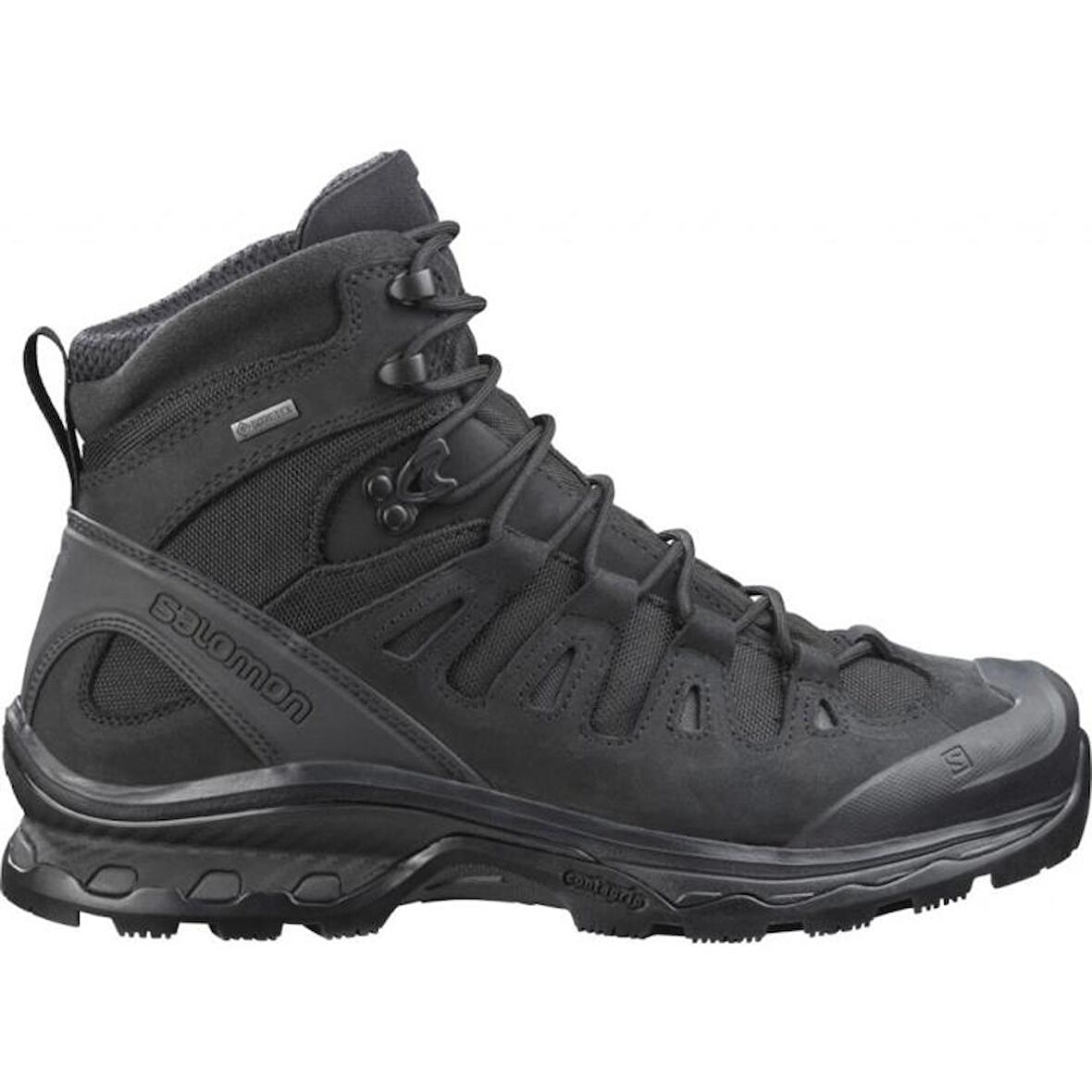 SALOMON QUEST 4D GTX FORCES 2 EN OUTDOOR BOT