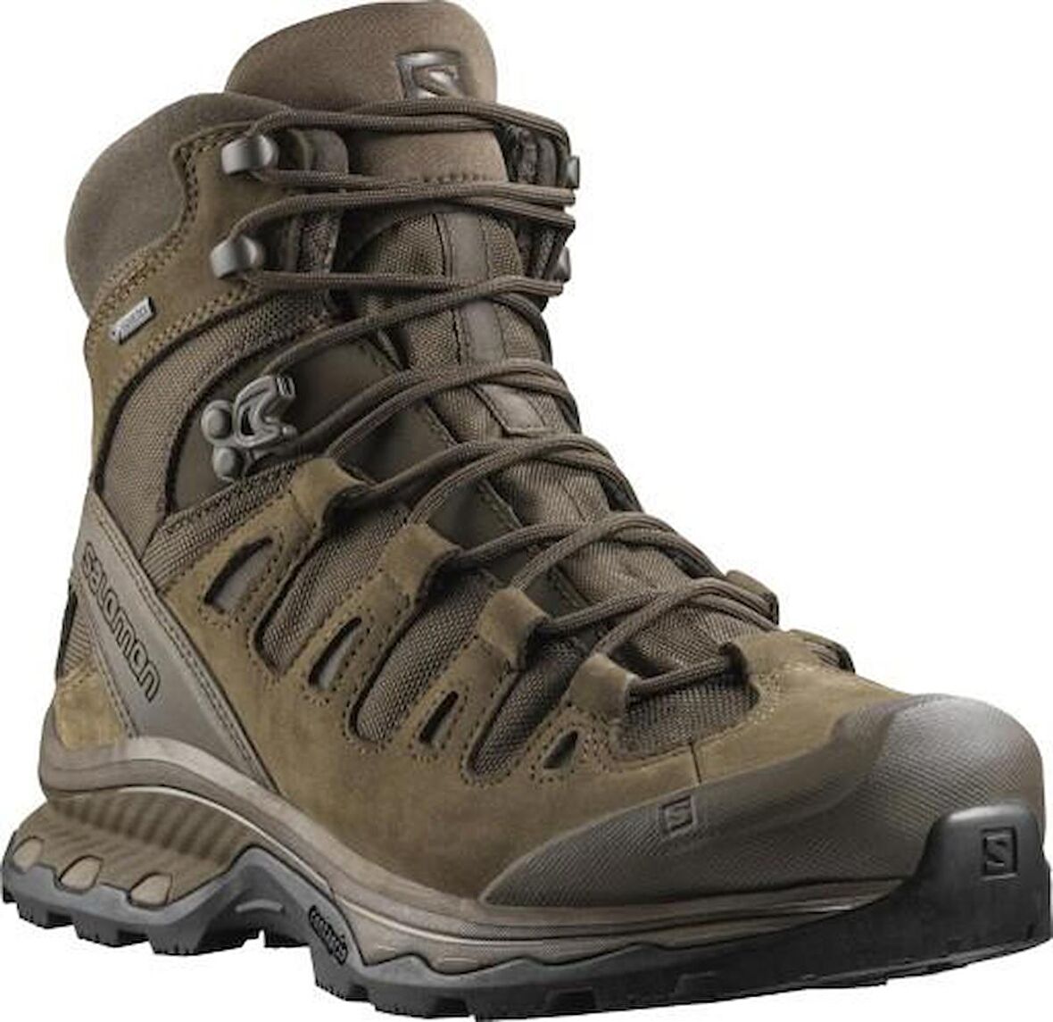 SALOMON QUEST 4D GTX FORCES  2 EN OUTDOOR BOT 