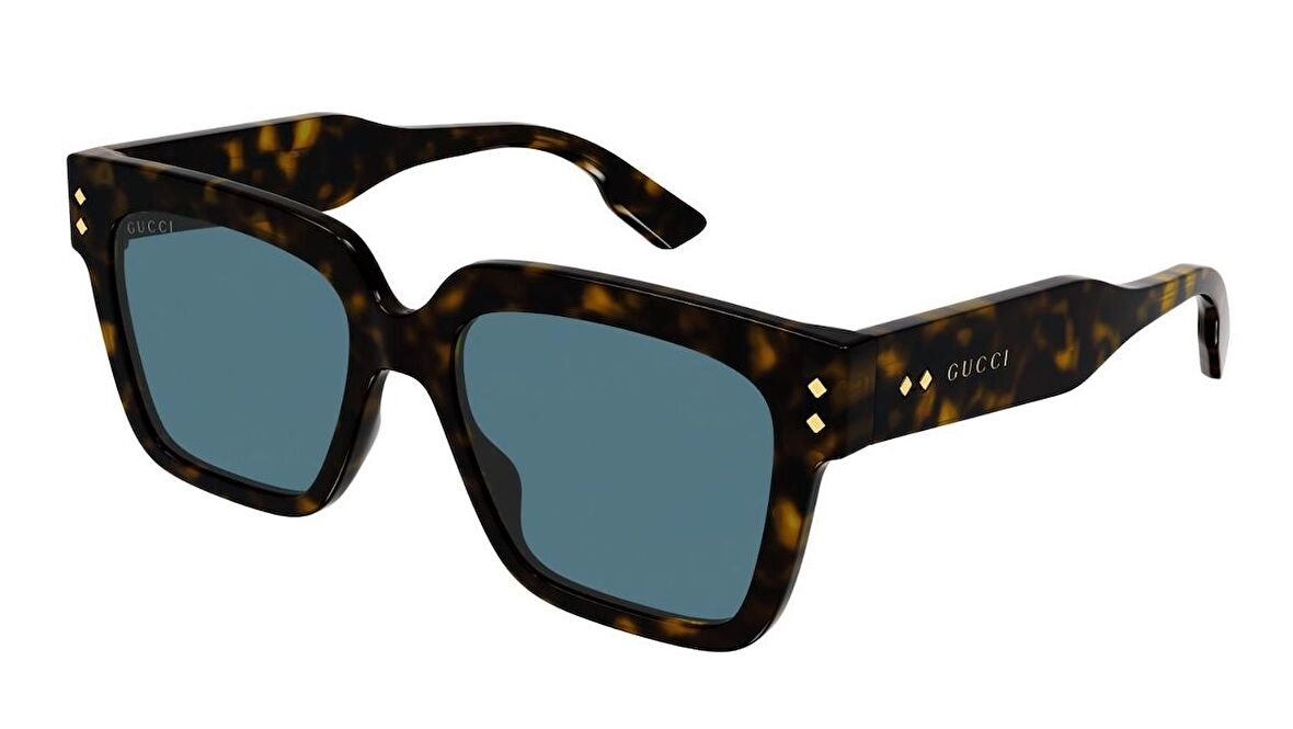 Gucci GG 1084S 002 Unisex Güneş Gözlüğü