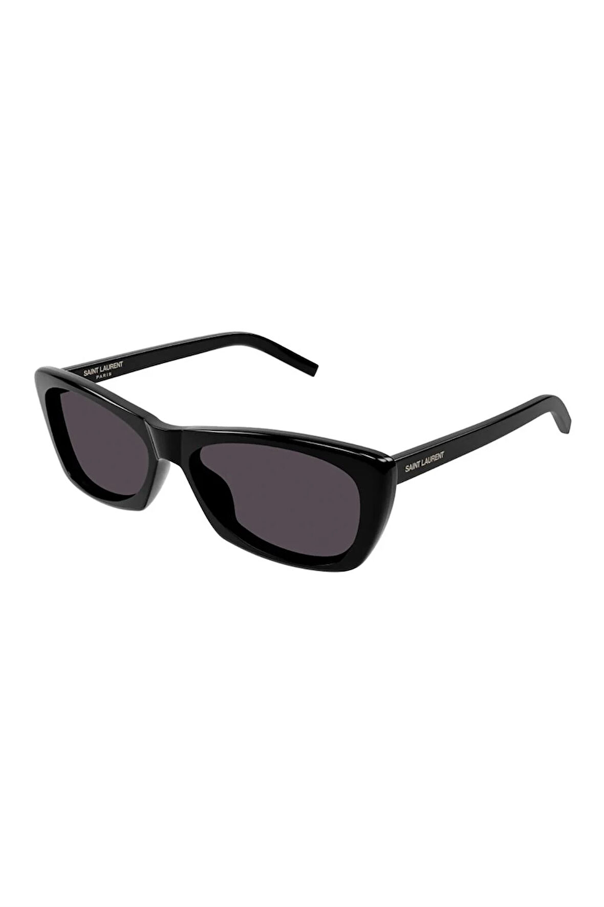 SL 613 001 58 16 Saint Laurent Kadın Güneş Gözlüğü