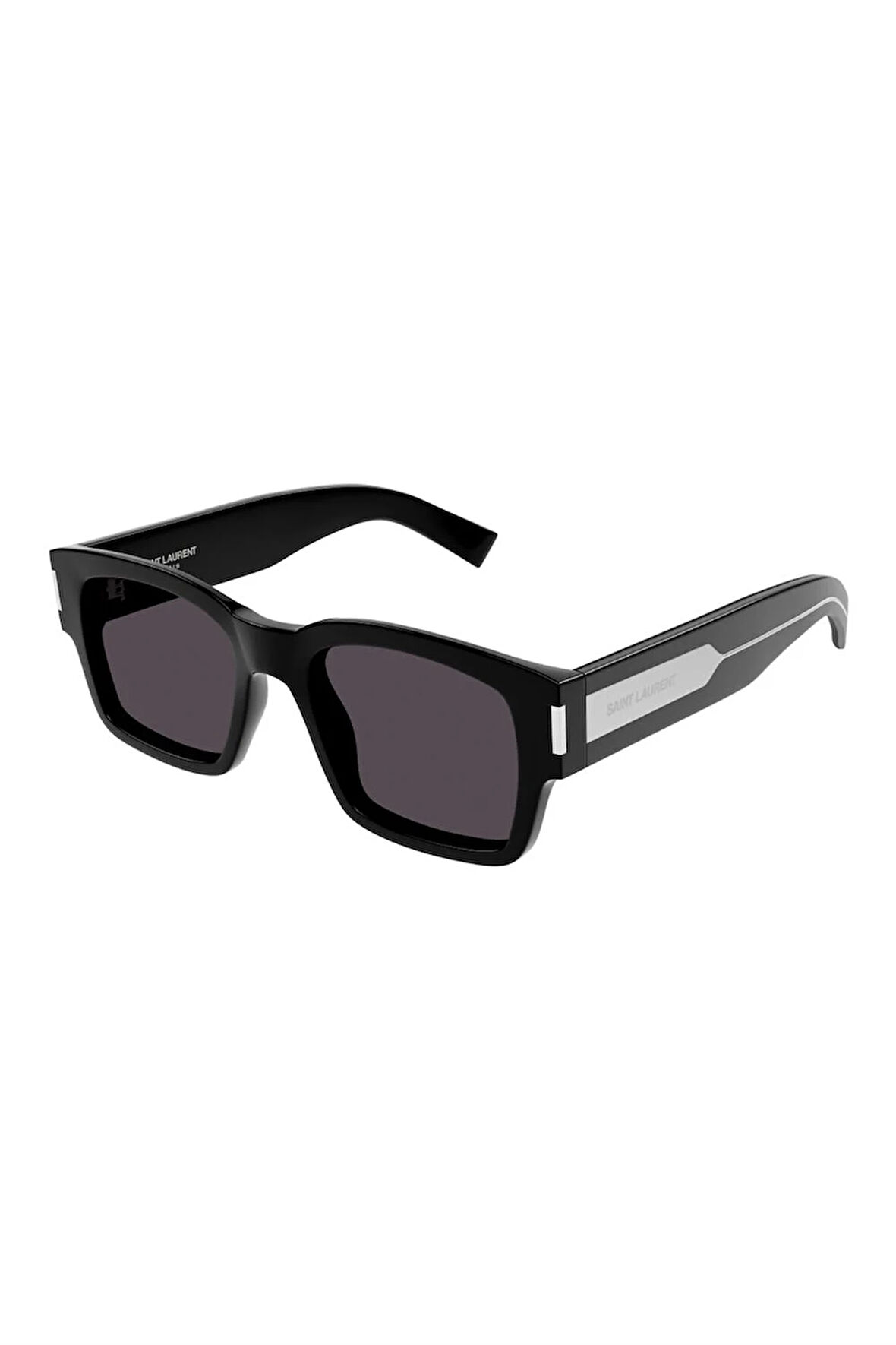 SL 617 001 53 20 Saint Laurent Unisex Güneş Gözlüğü