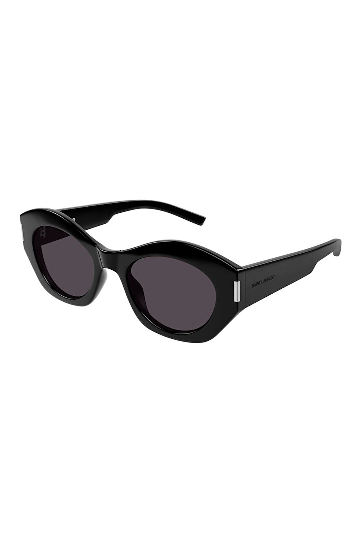 SL 639 001 52 21 Saint Laurent Kadın Güneş Gözlüğü