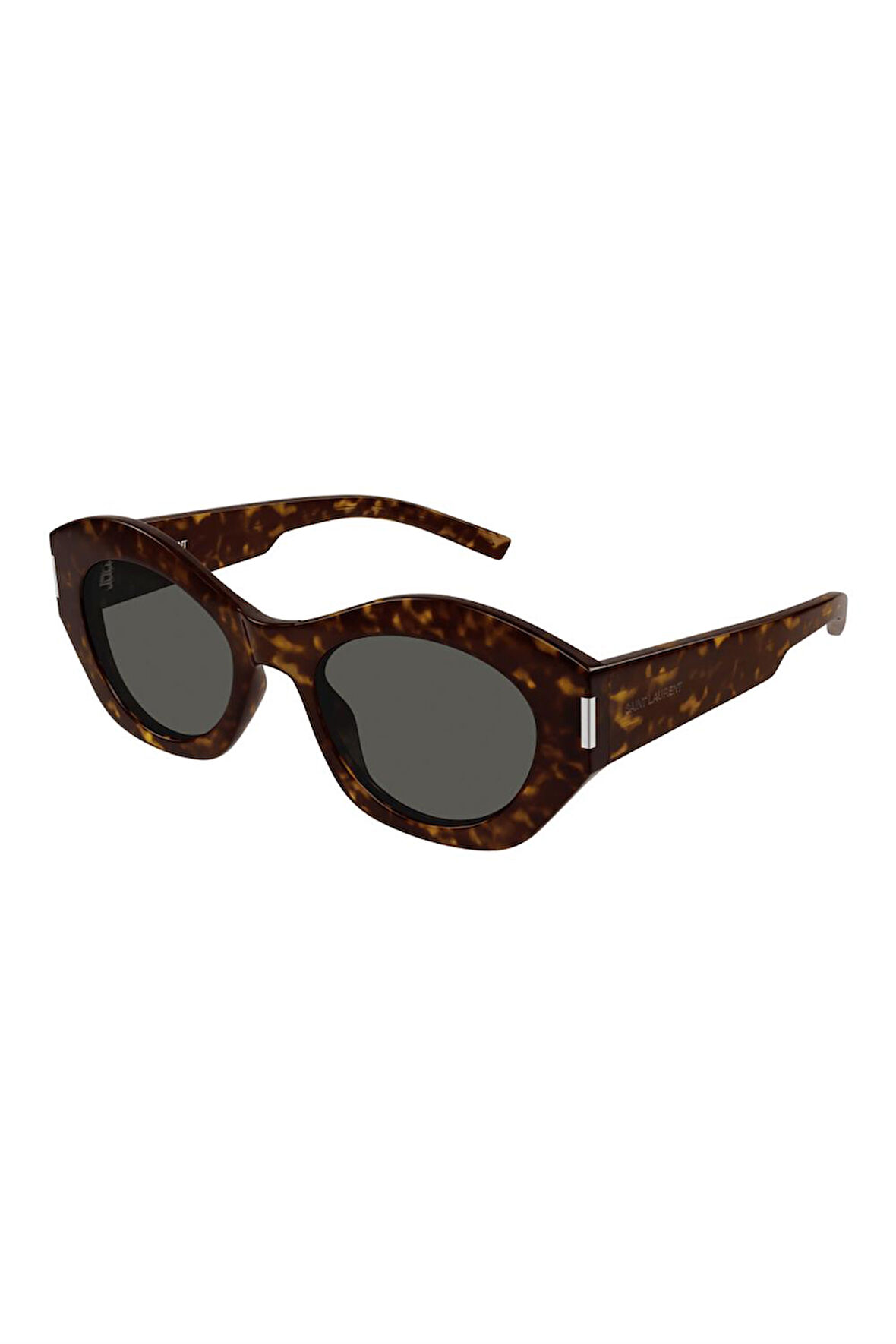SL 639 002 52 21 Saint Laurent Kadın Güneş Gözlüğü