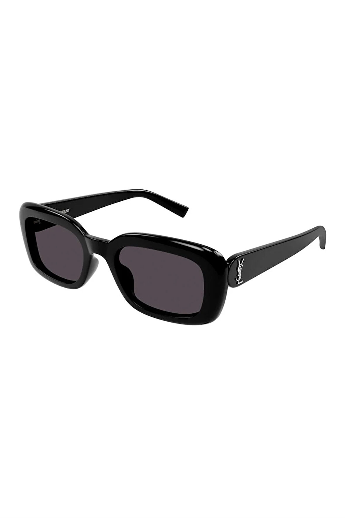 SL M130 001 53 21 Saint Laurent Kadın Güneş Gözlüğü