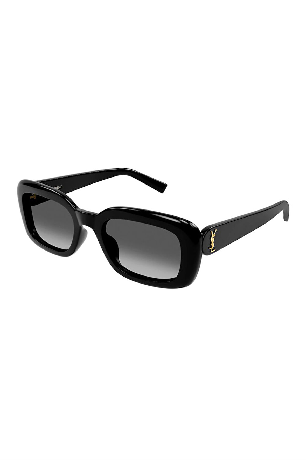 SL M130 002 53 21 Saint Laurent Kadın Güneş Gözlüğü