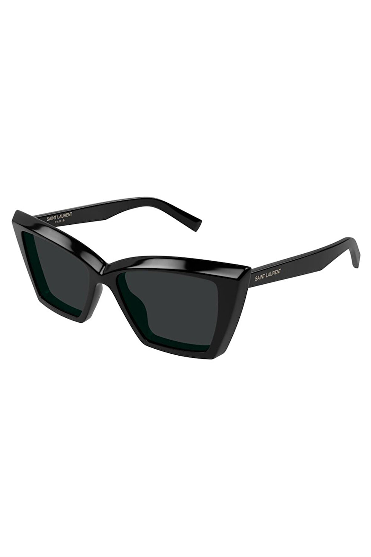 SL 657 001 54 16 Saint Laurent Kadın Güneş Gözlüğü