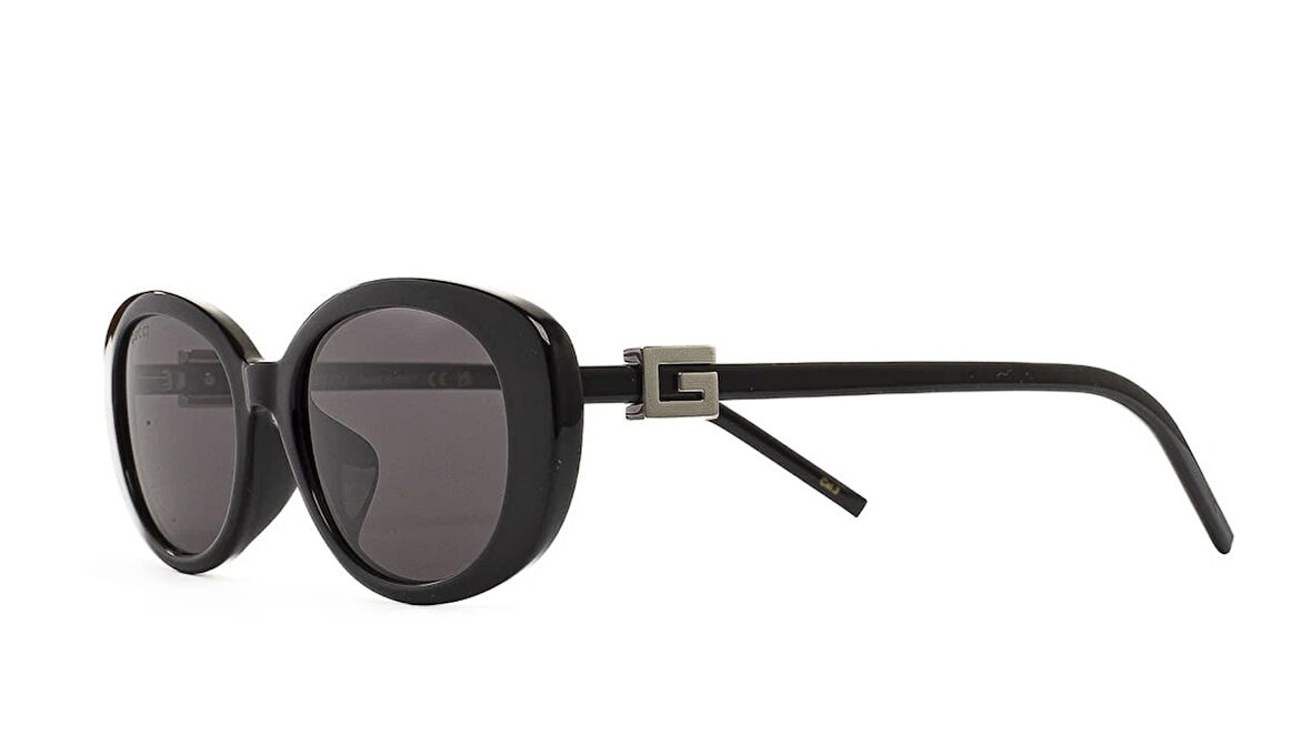 GUCCI  1684SA 001 55-18 Unisex  Güneş Gözlüğü