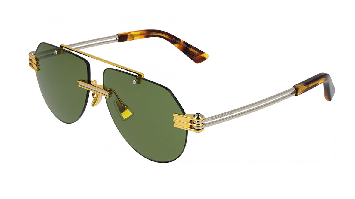 BOTTEGA VENETA  1342S 003 59-13 Unisex  Güneş Gözlüğü