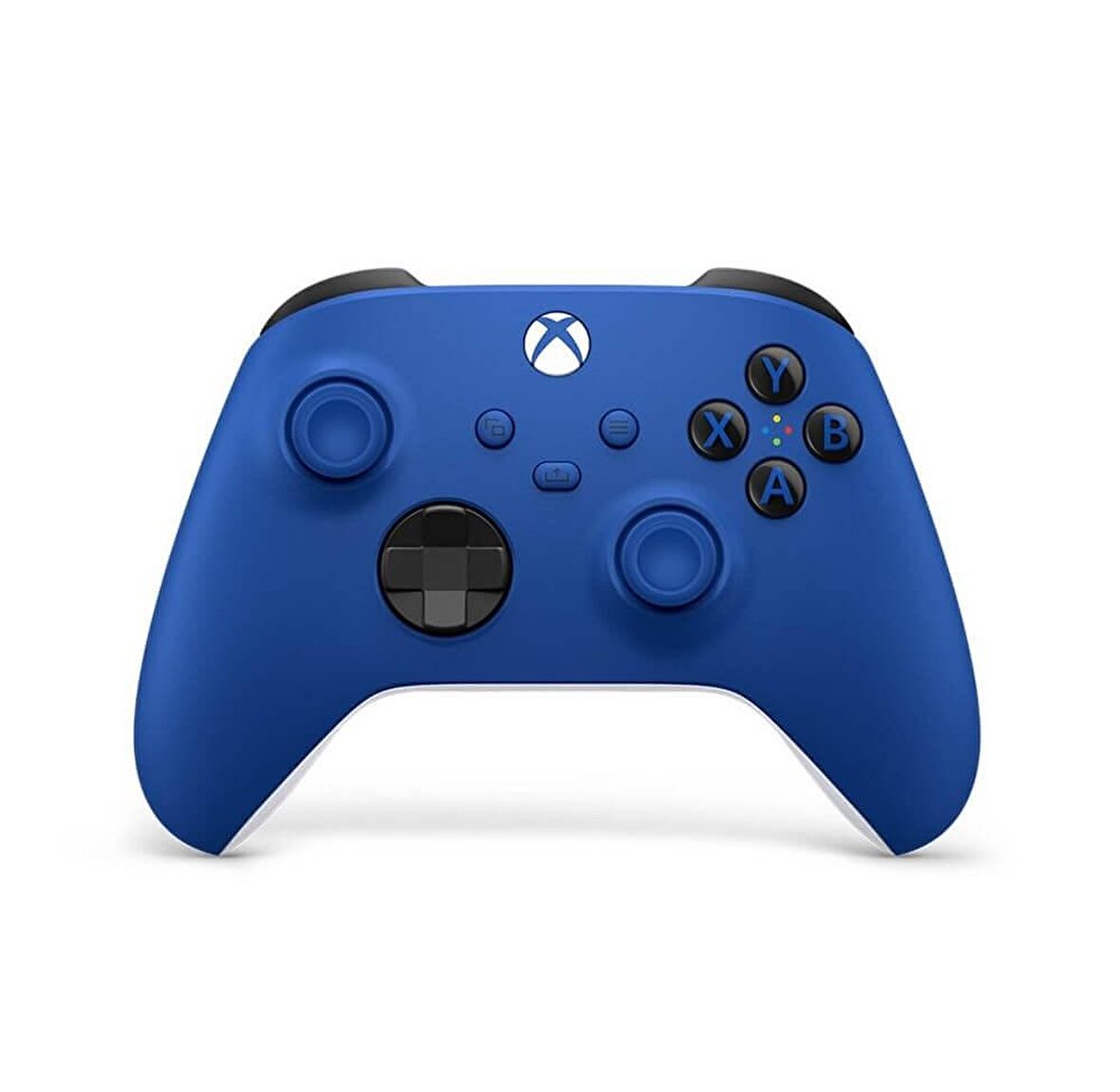 Microsoft Xbox Wireless Controller 9.Nesil Oyun Kolu - Mavi