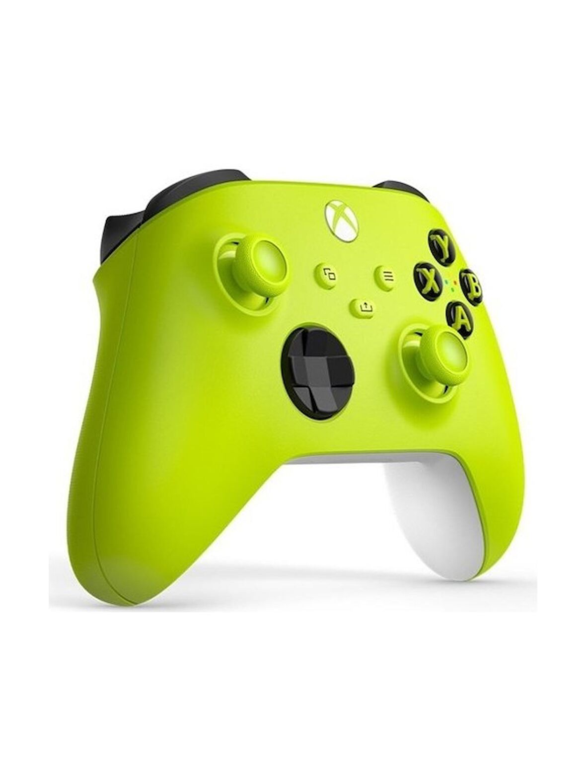 Microsoft Xbox 9.nesil Electric Volt Series S / x / One / WIN10 Wireless Controller ( Ithalatçı Garantili)