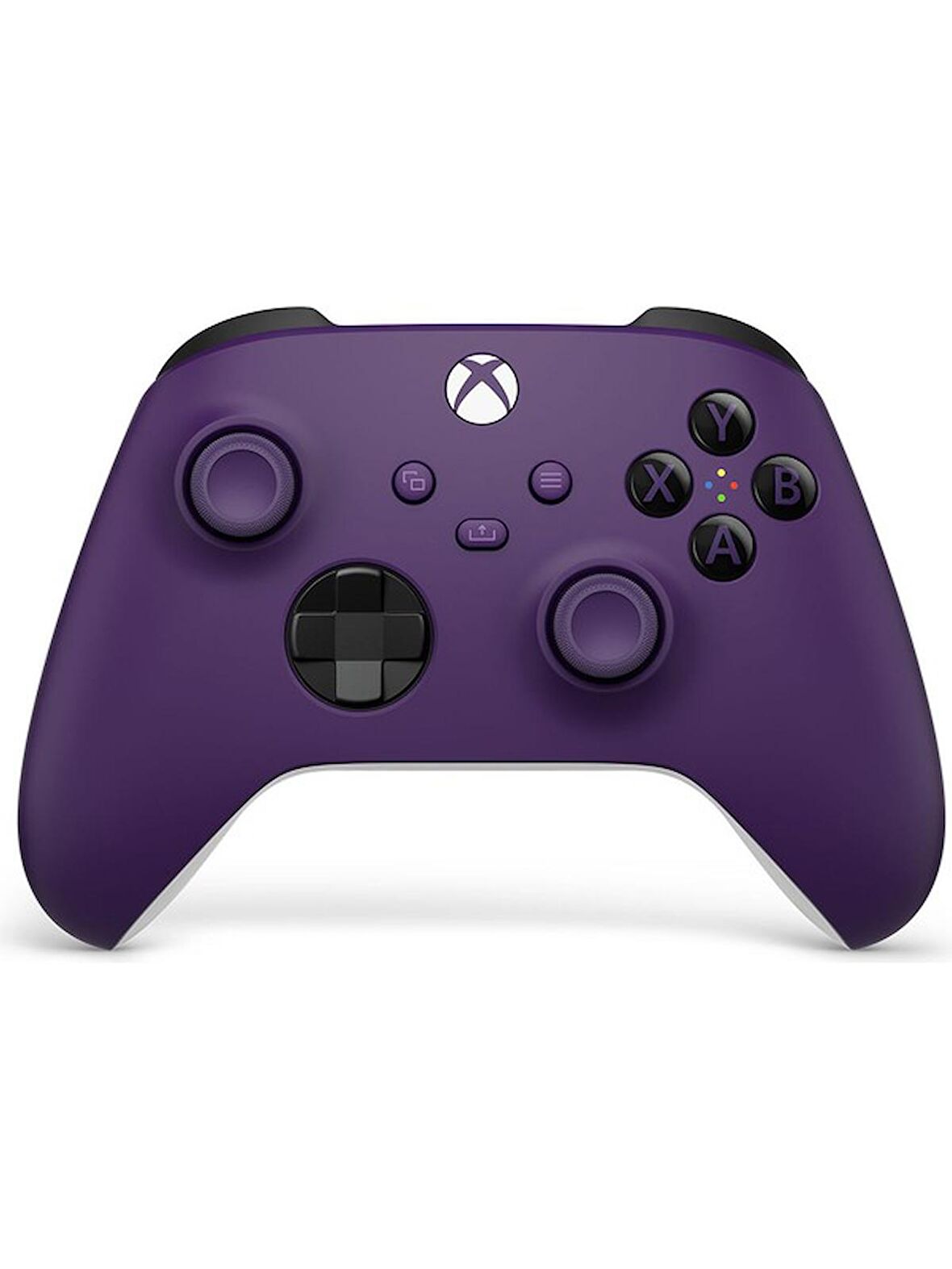 Microsoft Xbox Wireless Controller (Gen9) Astral Purple Mor