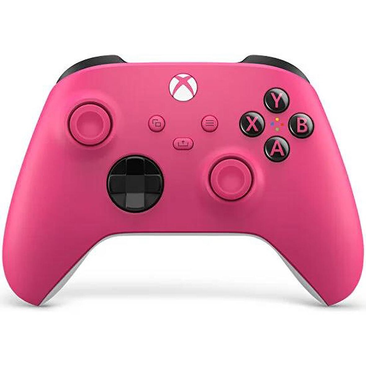 Xbox Series Pembe Kablosuz Oyun Kolu (Microsoft Türkiye garantili)