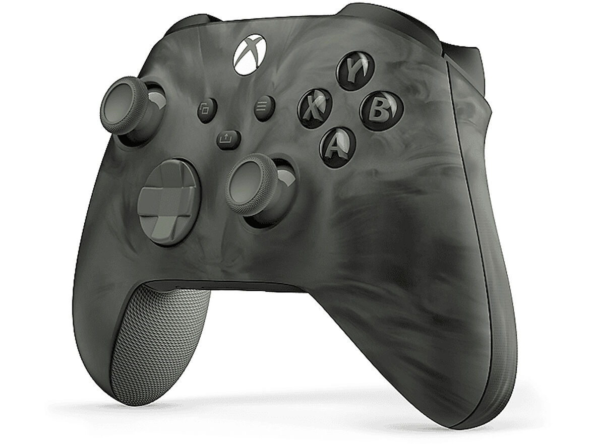 MICROSOFT Xbox Wireless Controller Nocturnal Vapor Oyun Kolu Haki