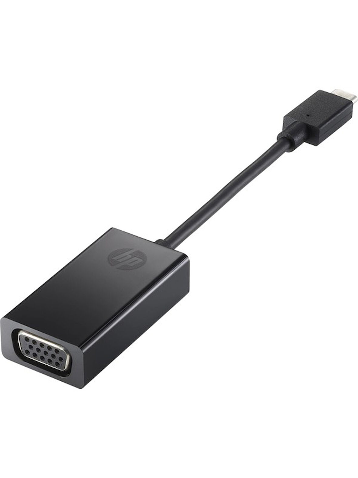 HP USB-C to VGA Adapter OUTLET