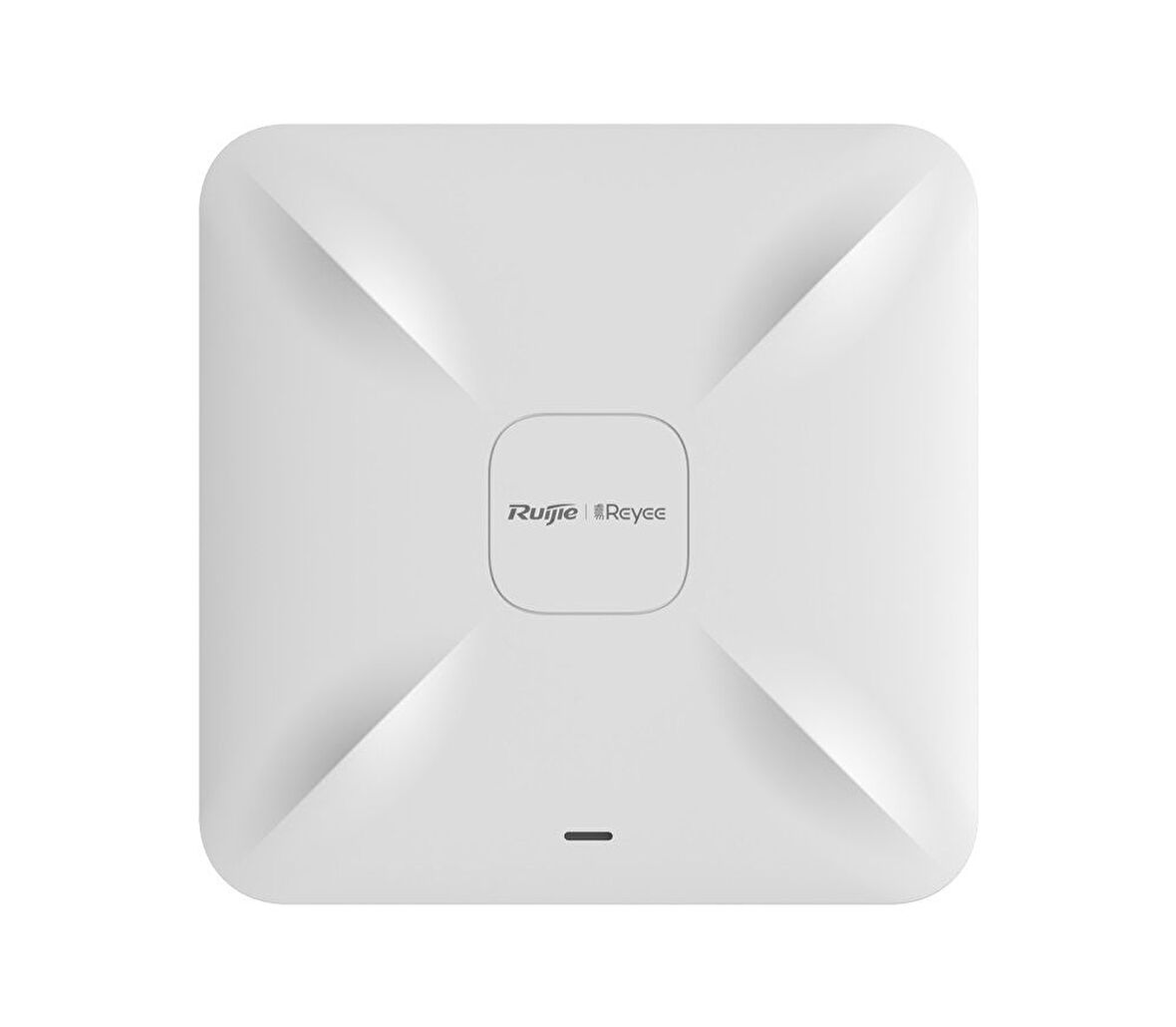 RUIJIE REYEE RG-RAP2200(E) 2 PORT G.BIT AC1300 İÇ ORTAM ACESS POINT 2.4/5GHZ