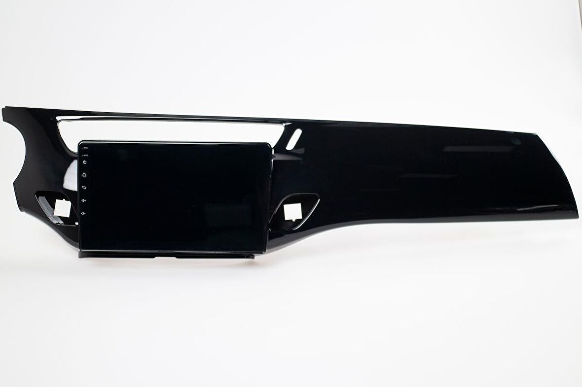 Navismart Multimedya - 4 Çekirdek İşlemci, 4GB RAM, 64GB HAFIZA Citroen C3 (2010-2016) ile uyumlu