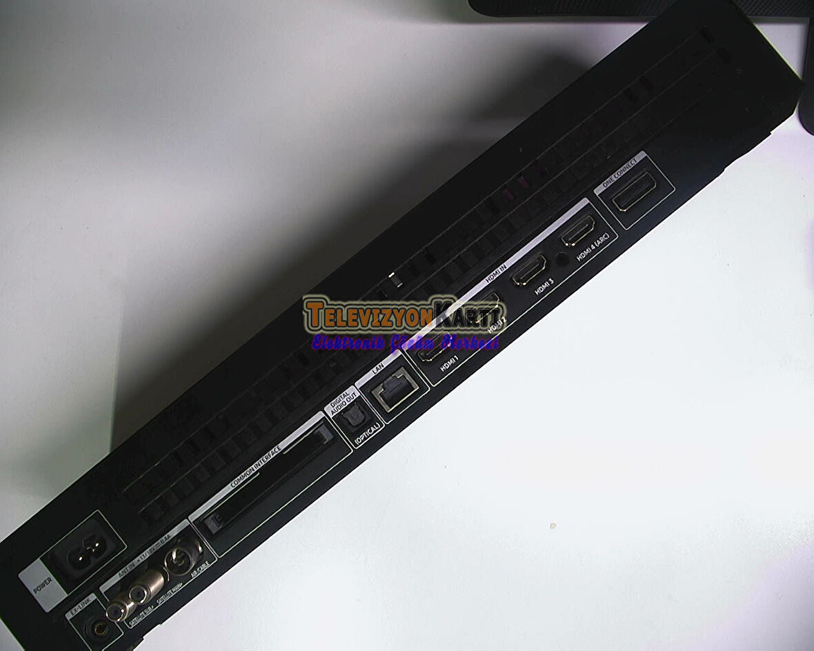 BN91-19870C,SAMSUNG QE55Q8CNAT,ONE CONNECT BOX