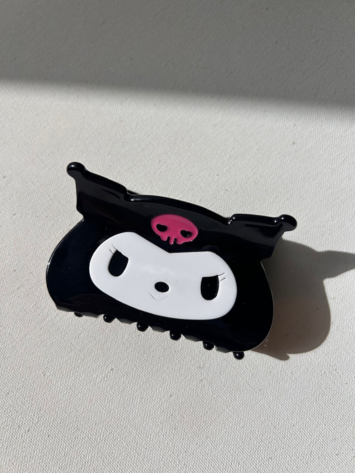 Kuromi toka
