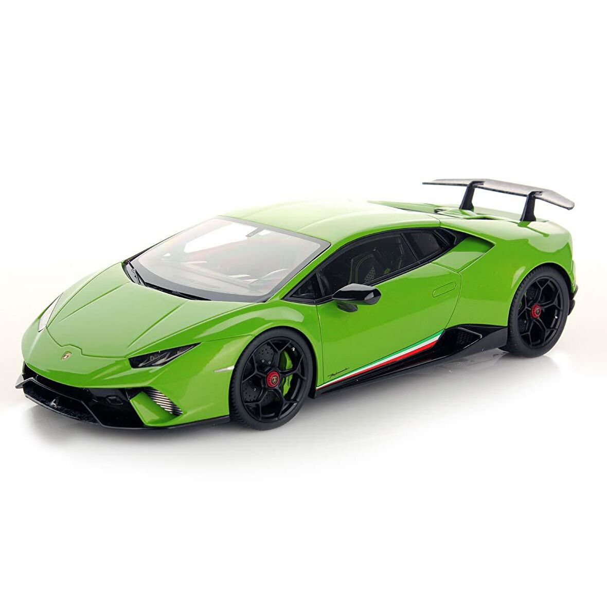 Lamborghini Huracan Performante 1:18