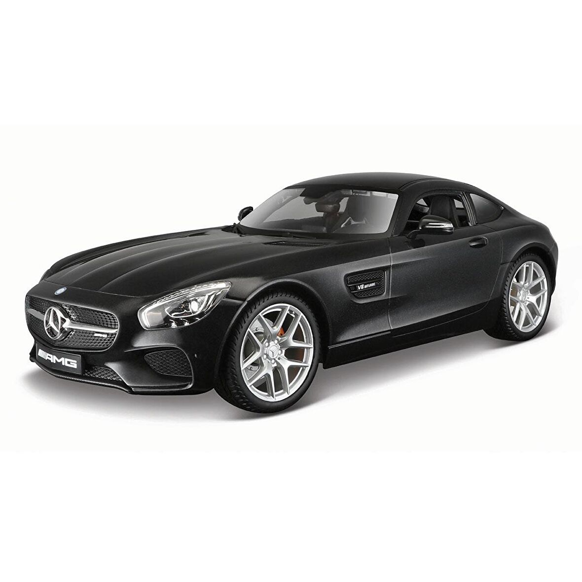 Maisto 1/18 Mercedes-AMG GT Model Araba
