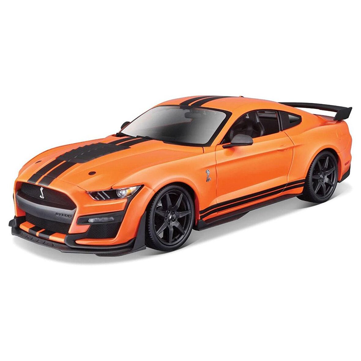 1:24 2020 Mustang Shelby GT500