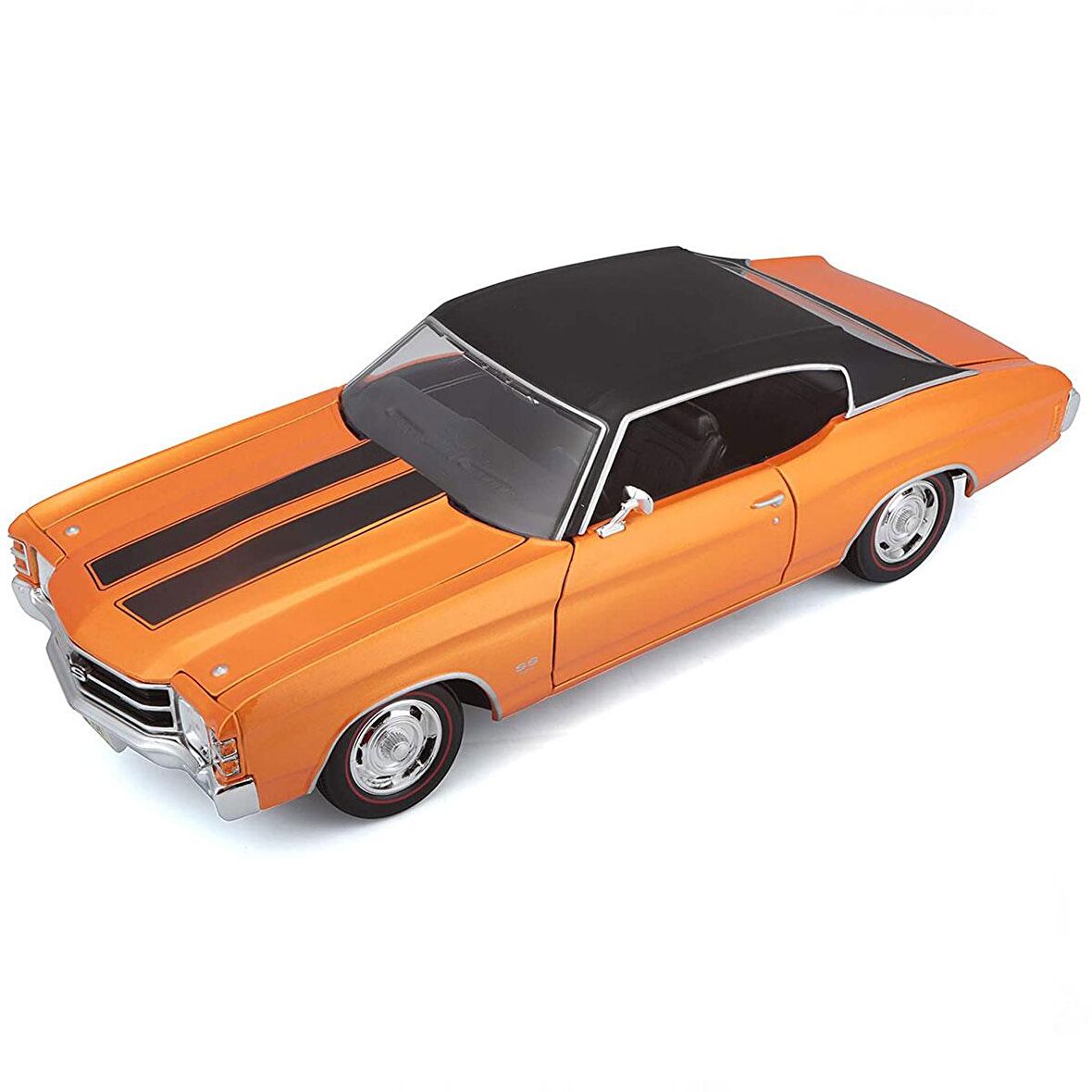 Chevrolet Sport 71 1:18