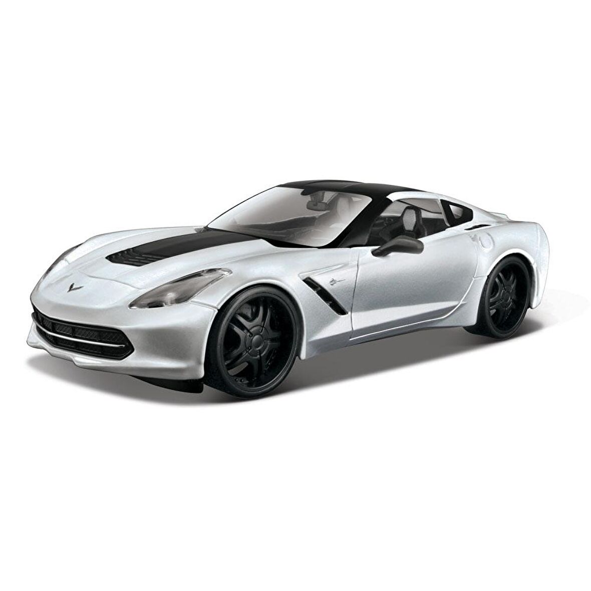 1:24 2014 Corvette Stingray