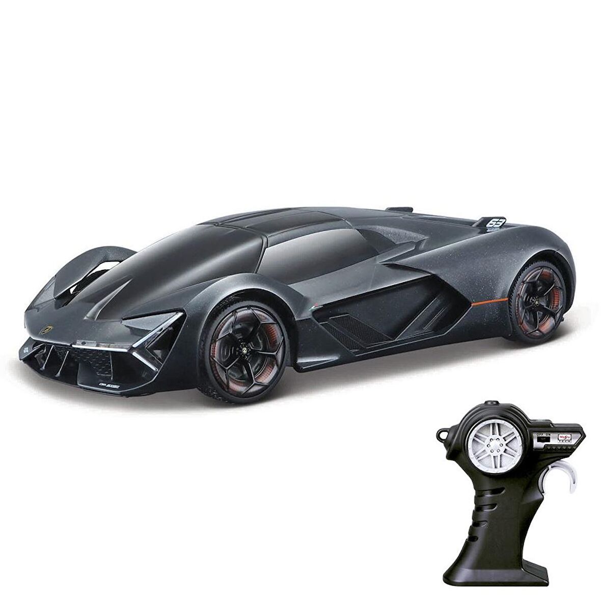 Maisto Lamborghini Terzo Millennio Uzaktan Kumandal Araba