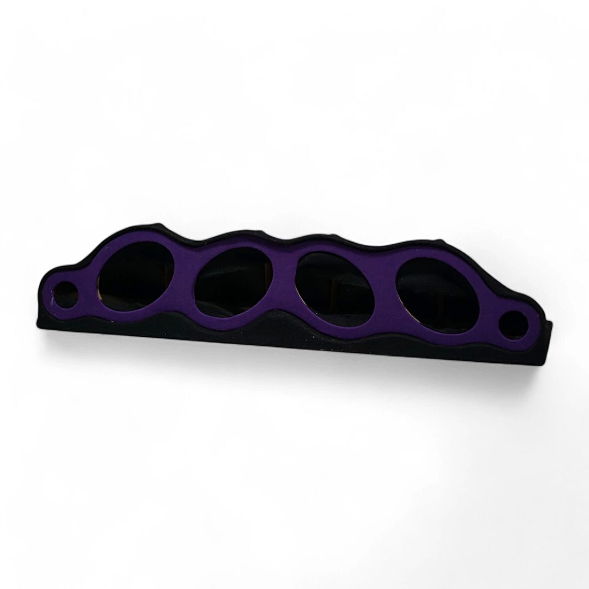Universal Mor Renkli Oval Kapaklı Pandizot 4x69 cm