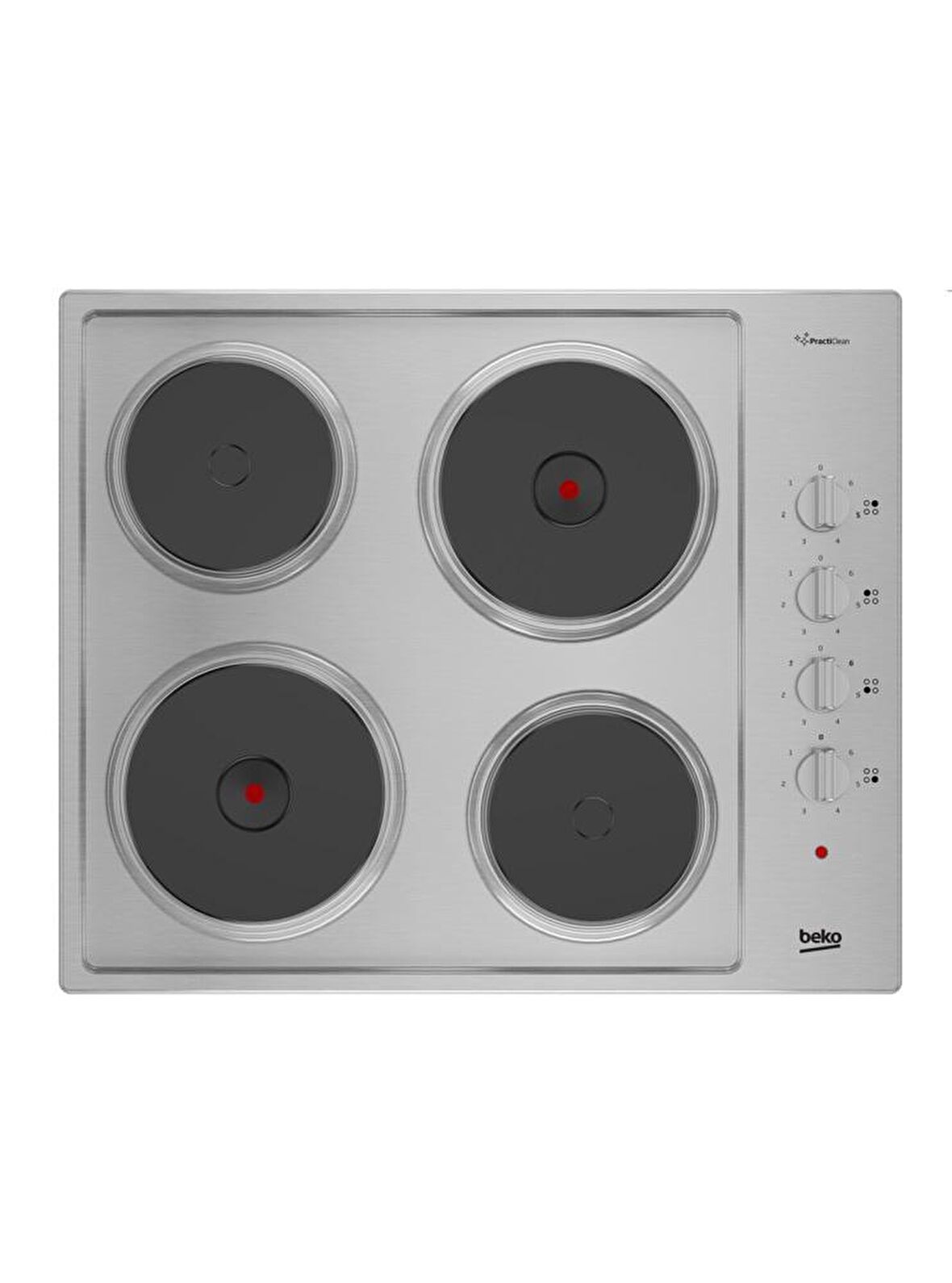 BEKO BOE 6110 I ELEKTRİKLİ ANKASTRE OCAK