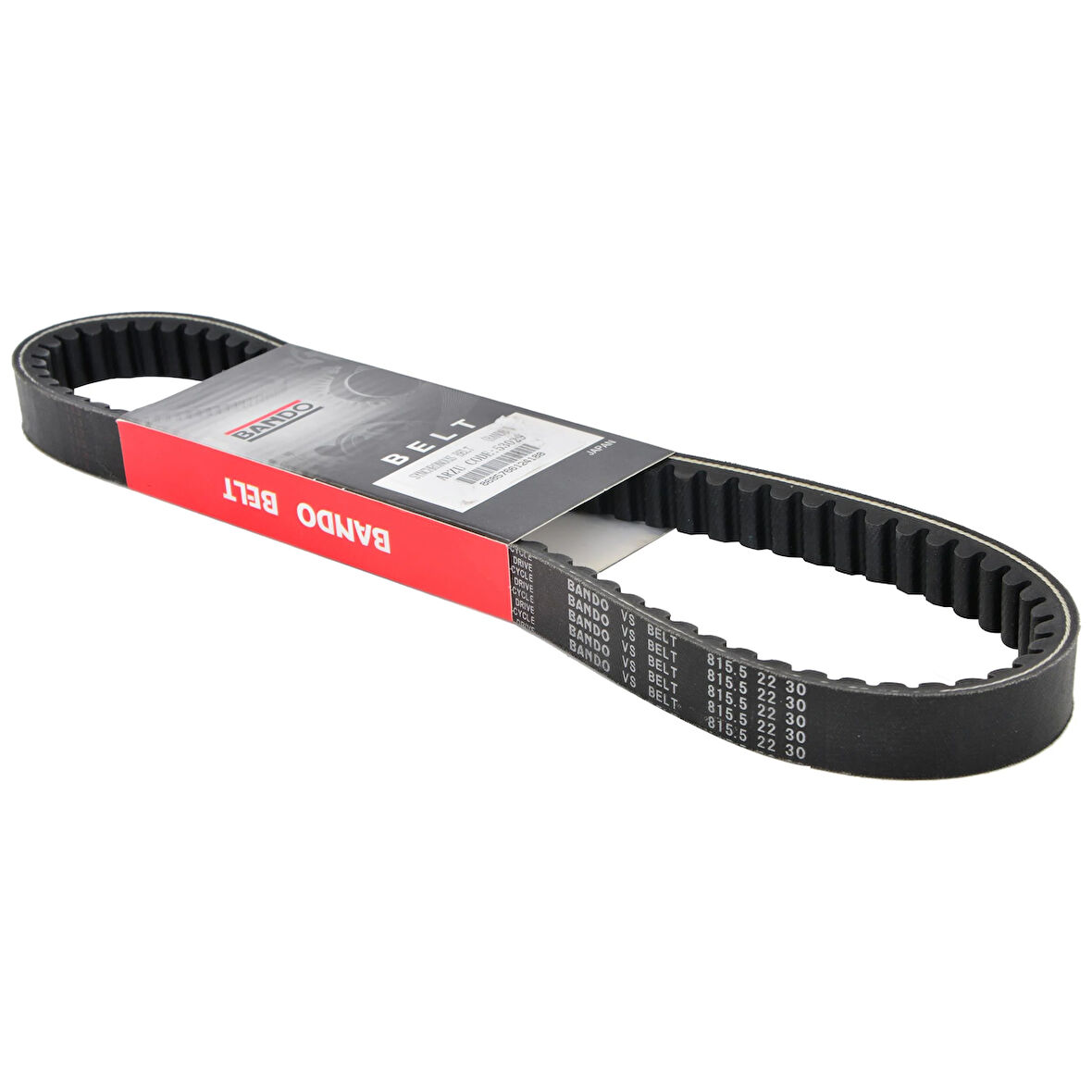 Bando Kayış 815,5x22x30 Honda Pcx125 Pcx150 2011-2017