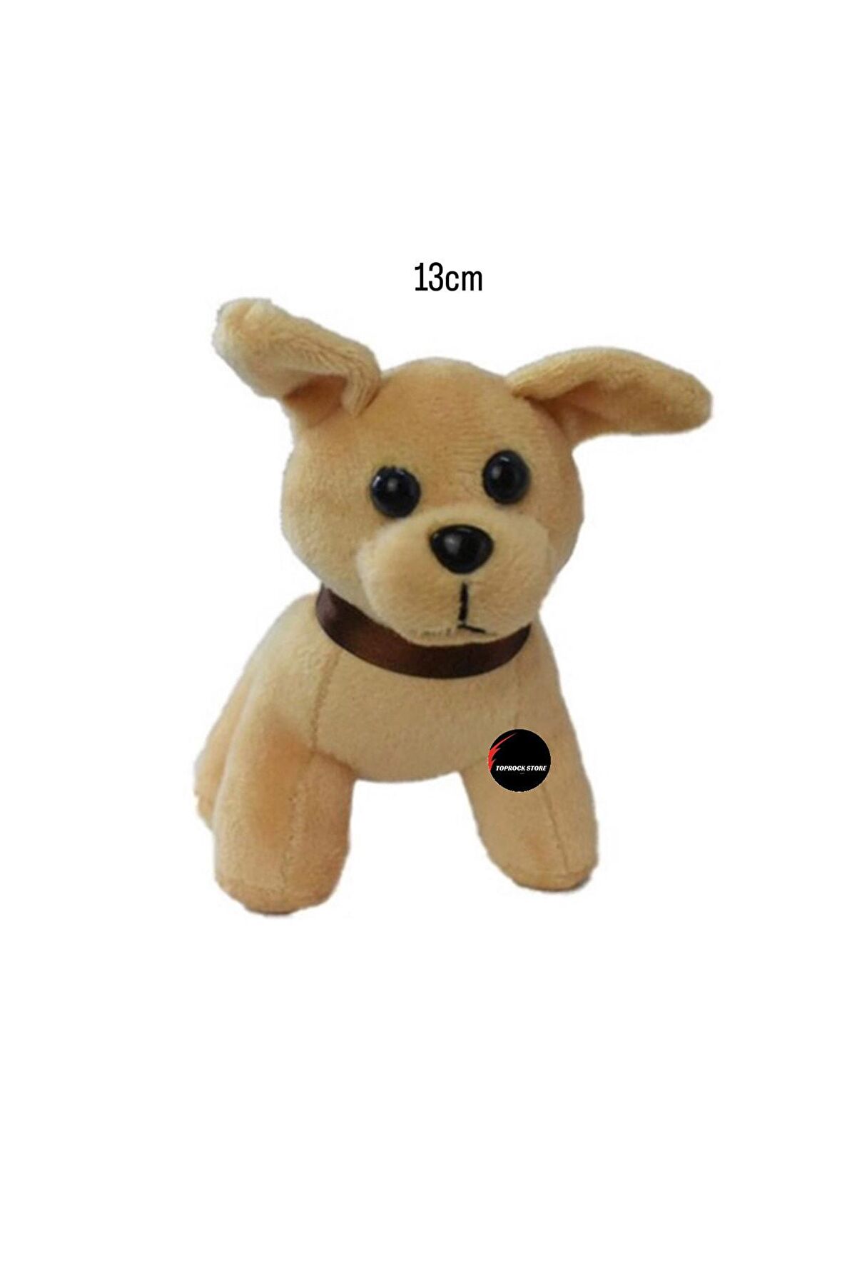 Havlayan Köpek Peluş 13 Cm