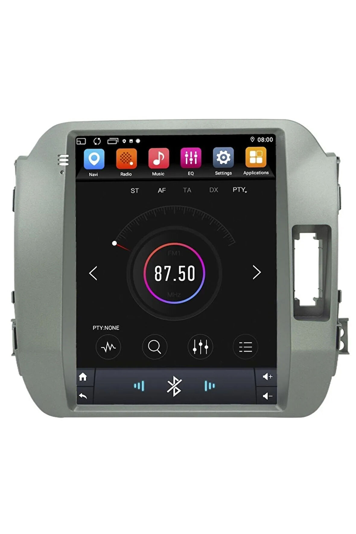 KİA SPORTAGE ANDROİD 13 MULTİMEDYA CARPLAY 4GB RAM + 64GB HDD NAVİGASYON TESLA EKRAN