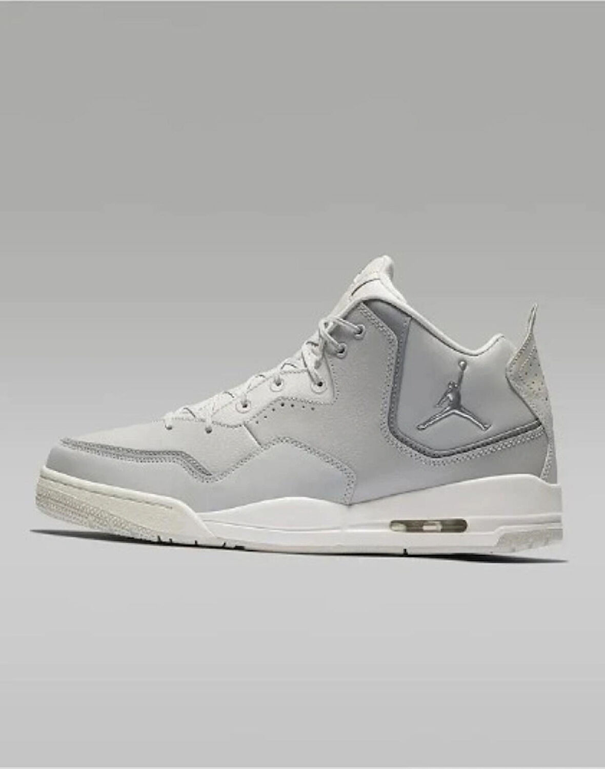 NİKE AR1000-003 JORDAN COURTSIDE 23  ERKEK AYAKKABI