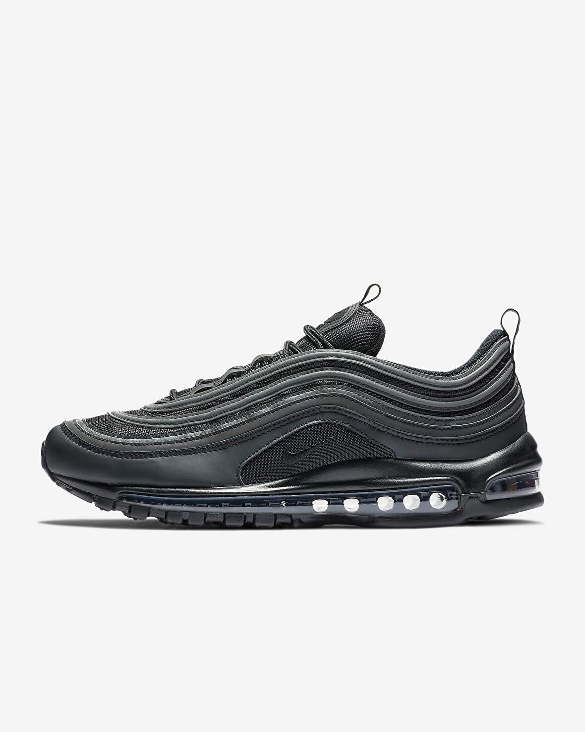 Nike BQ4567-001 Air Max 97 Erkek Günlük Spor Ayakkabı