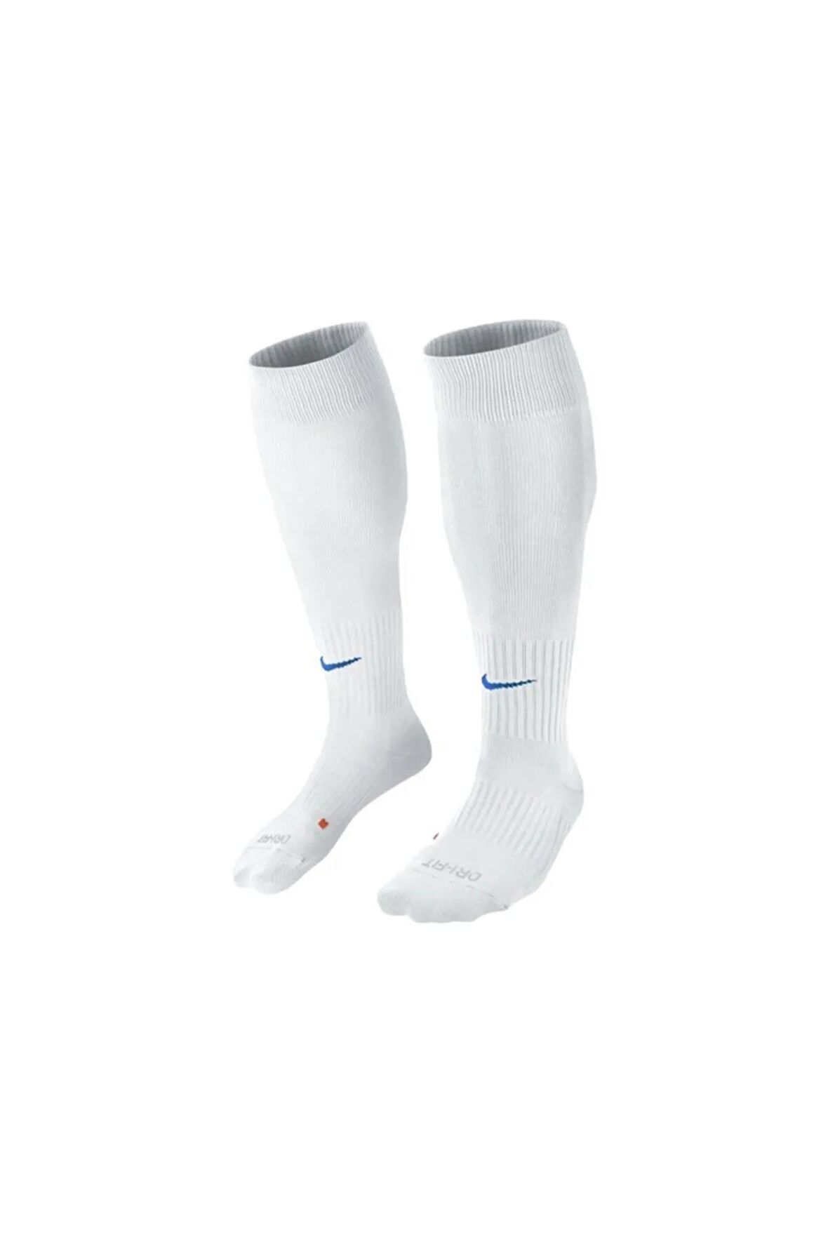 Nike SX5728-101 U Nk Classic II Cush Otc - Team Unisex Spor Çorap