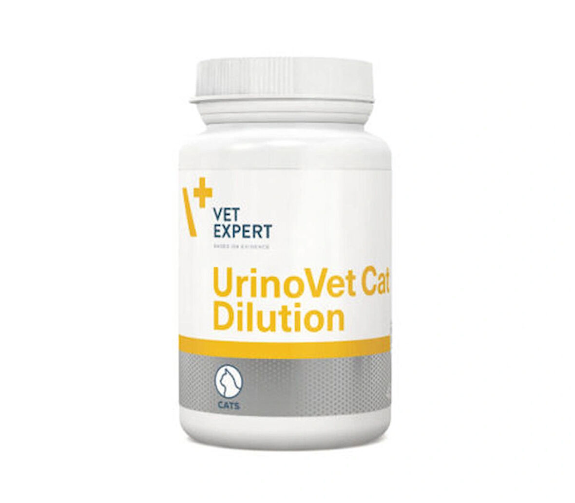 Vet Expert Urinovet Cat Dilution (45 Kapsül) SKT:12.25