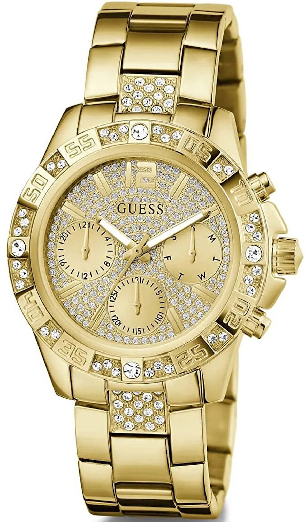 Guess GUGW0771L2 Kadın Kol Saati